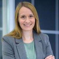 Novus Dahle GmbH Employee Veronika Postma's profile photo