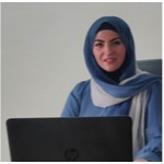 CentarNIT Employee Dzemila Nisic's profile photo