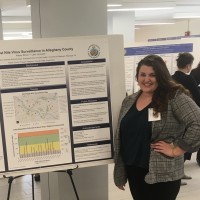 Roswell Park Comprehensive Cancer Center Employee Kelsey Simon's profile photo