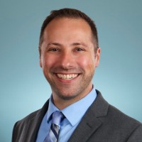 Endeavor Health Employee David Dahlman's profile photo
