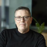 rain South Africa Employee Conrad Leigh's profile photo