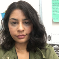 Center for the Developing Mind Employee Arpi Kadakia's profile photo