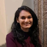BASE Media Cloud Employee Flora Fernandes's profile photo