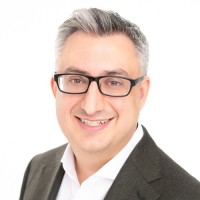 Reltio Employee Mike Frasca's profile photo