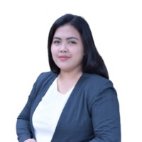 clickworker Employee Christine Kay Padernal's profile photo
