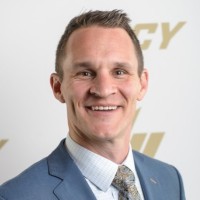 LGCY Power Employee Ashton Buswell's profile photo