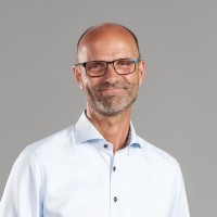 GLS Denmark Employee Jesper Juhl's profile photo