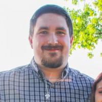 Mccoy's Employee Brock Joyner's profile photo