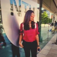 Divya Durai Email