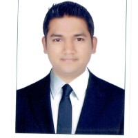 Jfs Technologies Employee Amol Dagale's profile photo
