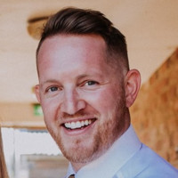 Total Physio Group Employee Phil Smith's profile photo