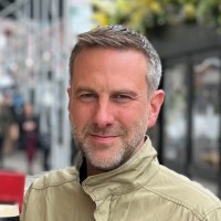 Stealth AI Startup Employee Gavin Wade's profile photo
