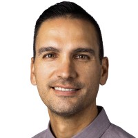 Patrick Garcia Email & Phone Number
