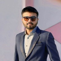 ZerOnes Employee Hit Lodariya's profile photo