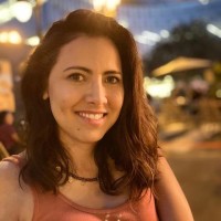 Levi Homes Employee Samantha Valenzuela's profile photo