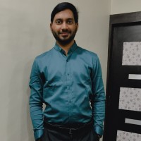 Oxygen Networks Pvt Ltd Employee Pankaj Sharma's profile photo