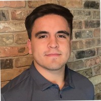 Macrospect Employee Mark Zelk's profile photo