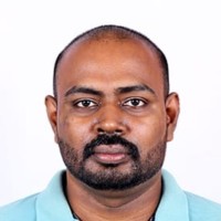 ASCENSOR Employee Kirupakaran Vinayagamoorthy's profile photo