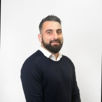 Global Digital Solutions Limited (GDS) Employee David Sako's profile photo