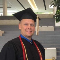 City of San Antonio Employee Ryan Armour's profile photo