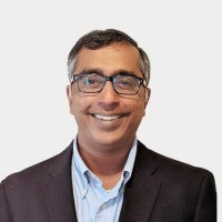 GainInsights Solutions Employee Rajesh Seshadri's profile photo