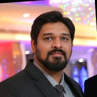 Riello Power India Employee Himanshu Chauhan's profile photo