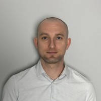 SMARTTECH s.r.o. Employee Jakub Tvrz's profile photo