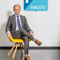 Piaggio Vehicles Pvt. Ltd. Employee Giovanni Sois's profile photo