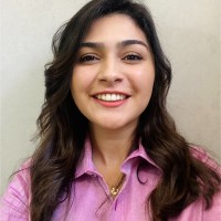 ICP Latin America Employee Geovana da Silva's profile photo