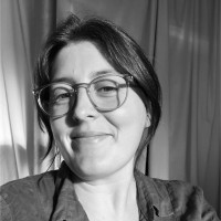 Thomas Dane Gallery Employee Hannah Wright's profile photo