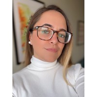 CEAPSI Employee María Abraham's profile photo