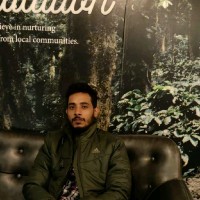 Bardasz Employee Roshan Kumar's profile photo