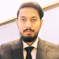 MaxApex Employee Farhamand Khan's profile photo