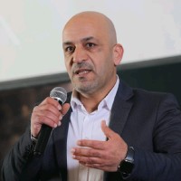 Kinza - كينزا Employee Mustafa al Tamimi's profile photo