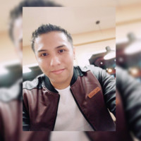 Liderman Ecuador Employee Rubén Cedeño Rodríguez's profile photo