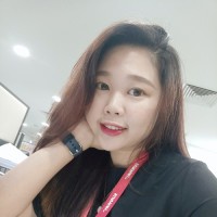 Jabil Employee Kate Peng's profile photo