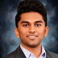 Elk Capital Markets Employee Siddharth Sridhar's profile photo