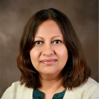 Neptune Retail Solutions Employee Queeny Natarajan's profile photo