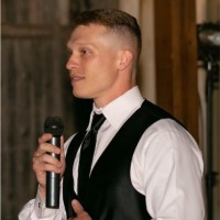 Oklahoma National Guard Employee Mark Wrenn's profile photo