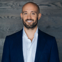 Sotheby's International Realty Employee Justin Mandile's profile photo