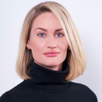 Sverek Bemanning Employee Sofie Larsson's profile photo