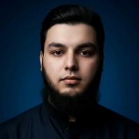 Tech6 Solutions Employee Adeel Kidwai's profile photo