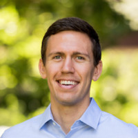 Gosset Employee Kevin Thomas's profile photo