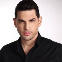 Alexandre Chacon Email
