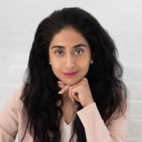HI-BB.COM Employee Bina Brianca's profile photo