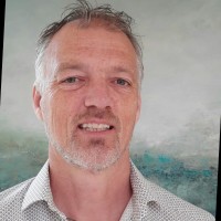 Allseas Employee Pieter Kambier's profile photo