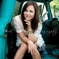 Crew Call Inc Employee Danielle Satterlee's profile photo