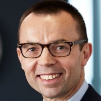 ICAEW Employee Graham Dale's profile photo