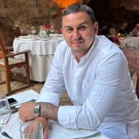 Boris Kozeli Email & Phone Number