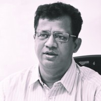 Evalueserve Employee Prabhat Kumar's profile photo